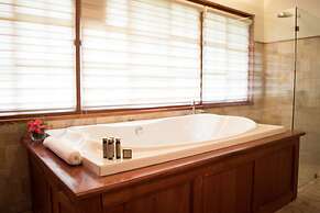 Hotel Finca Lerida