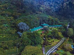 Hotel Finca Lerida