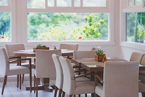 Hotel Finca Lerida
