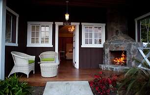 Hotel Finca Lerida