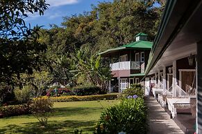 Hotel Finca Lerida