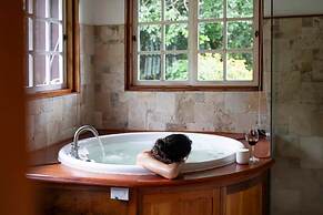Hotel Finca Lerida