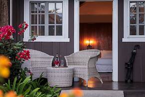Hotel Finca Lerida