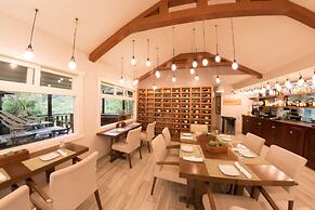 Hotel Finca Lerida