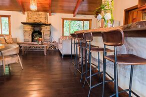 Hotel Finca Lerida