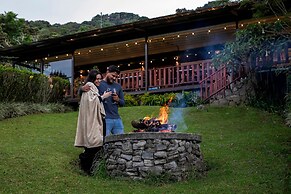 Hotel Finca Lerida