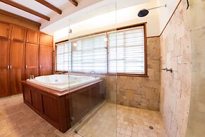 Hotel Finca Lerida
