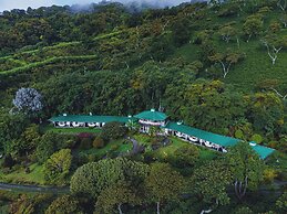 Hotel Finca Lerida