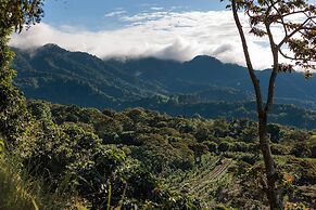 Hotel Finca Lerida