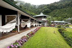 Hotel Finca Lerida