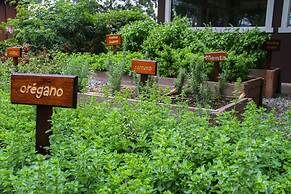 Hotel Finca Lerida