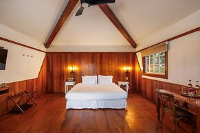 Hotel Finca Lerida