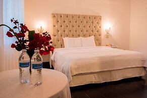 Hotel Finca Lerida