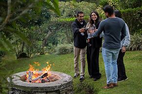 Hotel Finca Lerida
