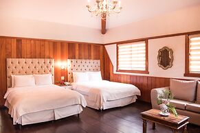 Hotel Finca Lerida