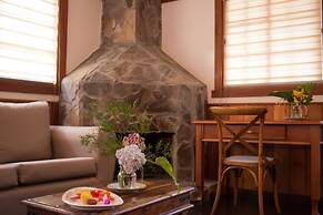 Hotel Finca Lerida