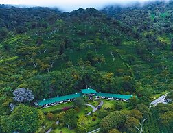Hotel Finca Lerida