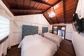 Hotel Finca Lerida
