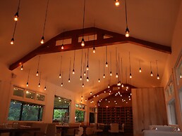 Hotel Finca Lerida