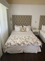 Hotel Finca Lerida
