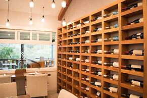 Hotel Finca Lerida