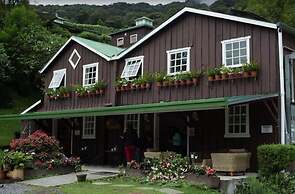 Hotel Finca Lerida