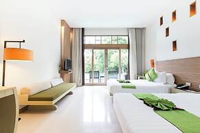 Mercure Koh Chang Hideaway