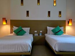 Mercure Koh Chang Hideaway