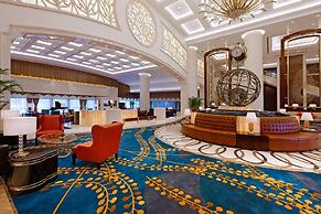 Sheraton Changzhou Wujin Hotel
