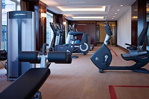 Sheraton Changzhou Wujin Hotel