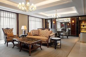 Sheraton Changzhou Wujin Hotel