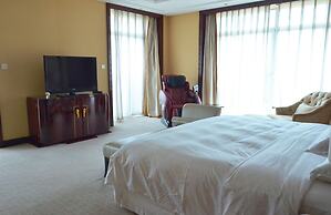Sheraton Changzhou Wujin Hotel