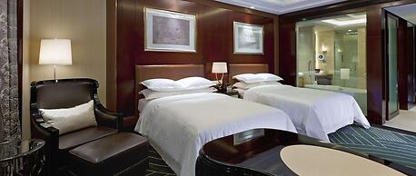 Sheraton Changzhou Wujin Hotel