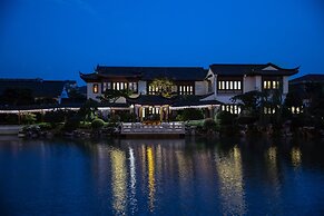 Sheraton Changzhou Wujin Hotel