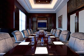 Sheraton Changzhou Wujin Hotel