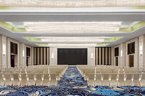 Sheraton Changzhou Wujin Hotel
