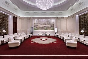 Sheraton Changzhou Wujin Hotel