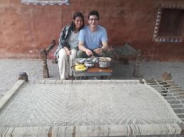 Chhotaram Prajapat Homestay