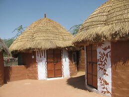 Chhotaram Prajapat Homestay