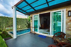 Sea Valley Resort