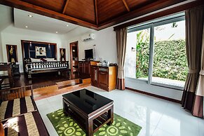Sea Valley Resort