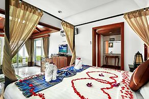 Sea Valley Resort