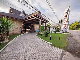 Sea Valley Resort