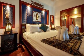 Sea Valley Resort