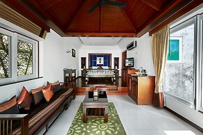 Sea Valley Resort