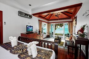 Sea Valley Resort