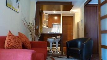 Apart Altamira