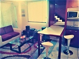 Apart Altamira