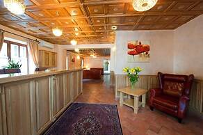 Hotel Karpatsky Dvor