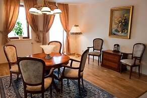 Hotel Karpatsky Dvor